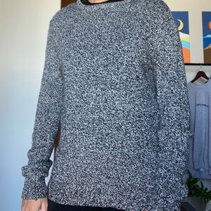 calvin klein sweater